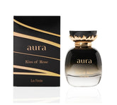 Aura Kiss Of Rose Khadlaj